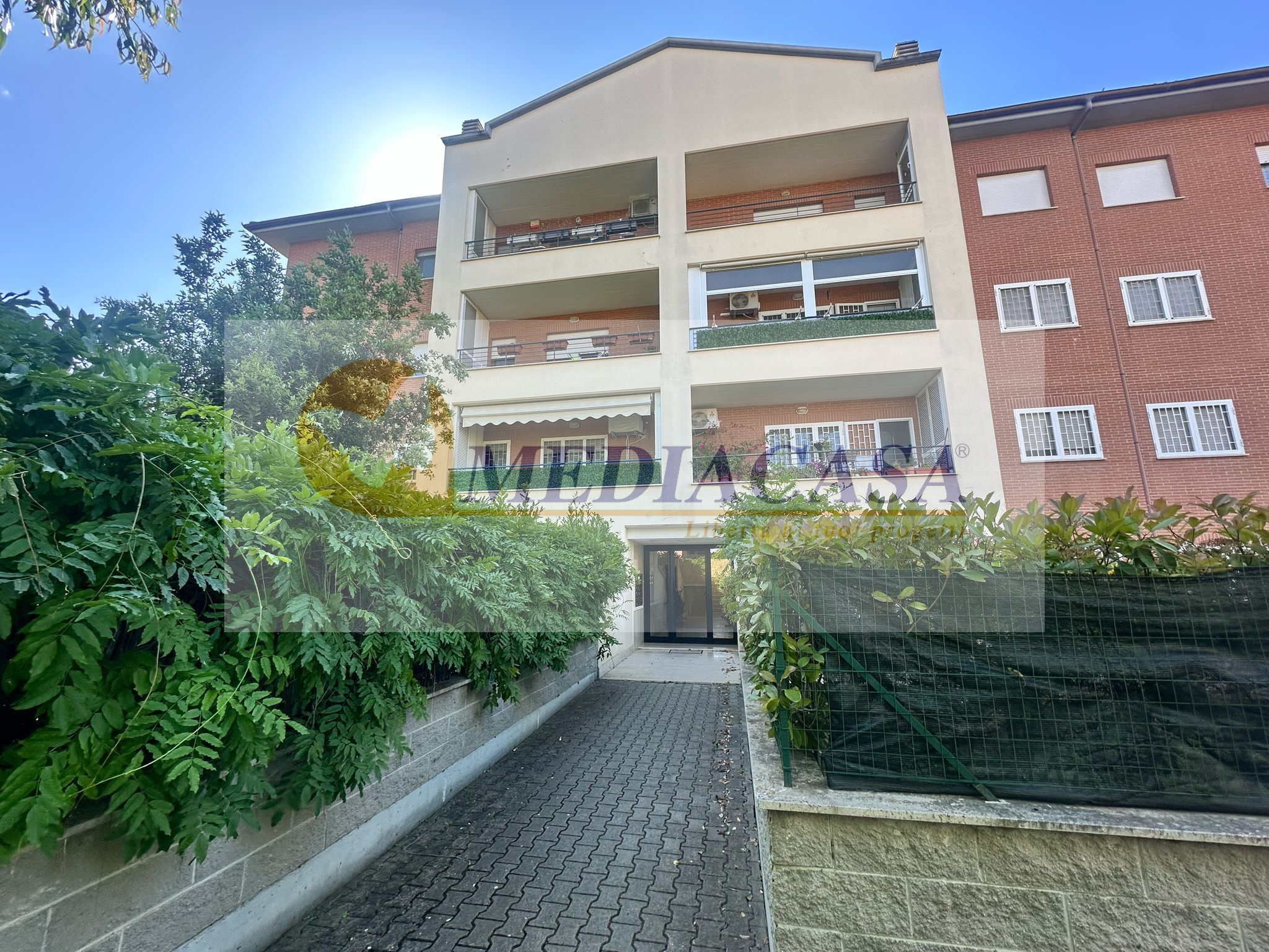 Appartamento in vendita in Viale Roberto Lerici, 28