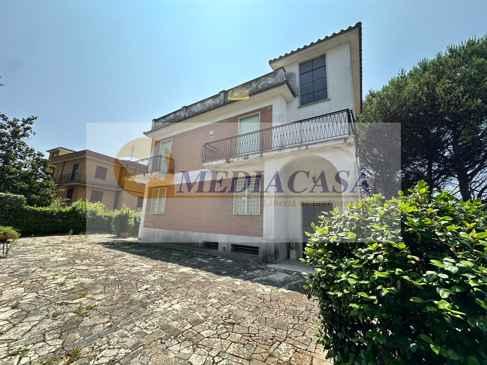 Appartamento in vendita Via dell'Isola Farnese, 66