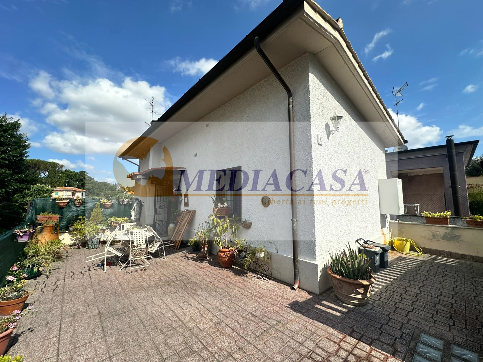 Bilocale in vendita in Via Valle Del Bosco, 45